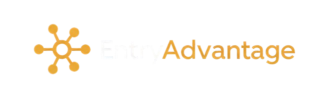 EntryAdvantage Logo