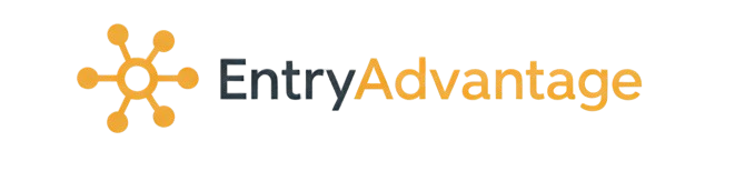 EntryAdvantage Logo