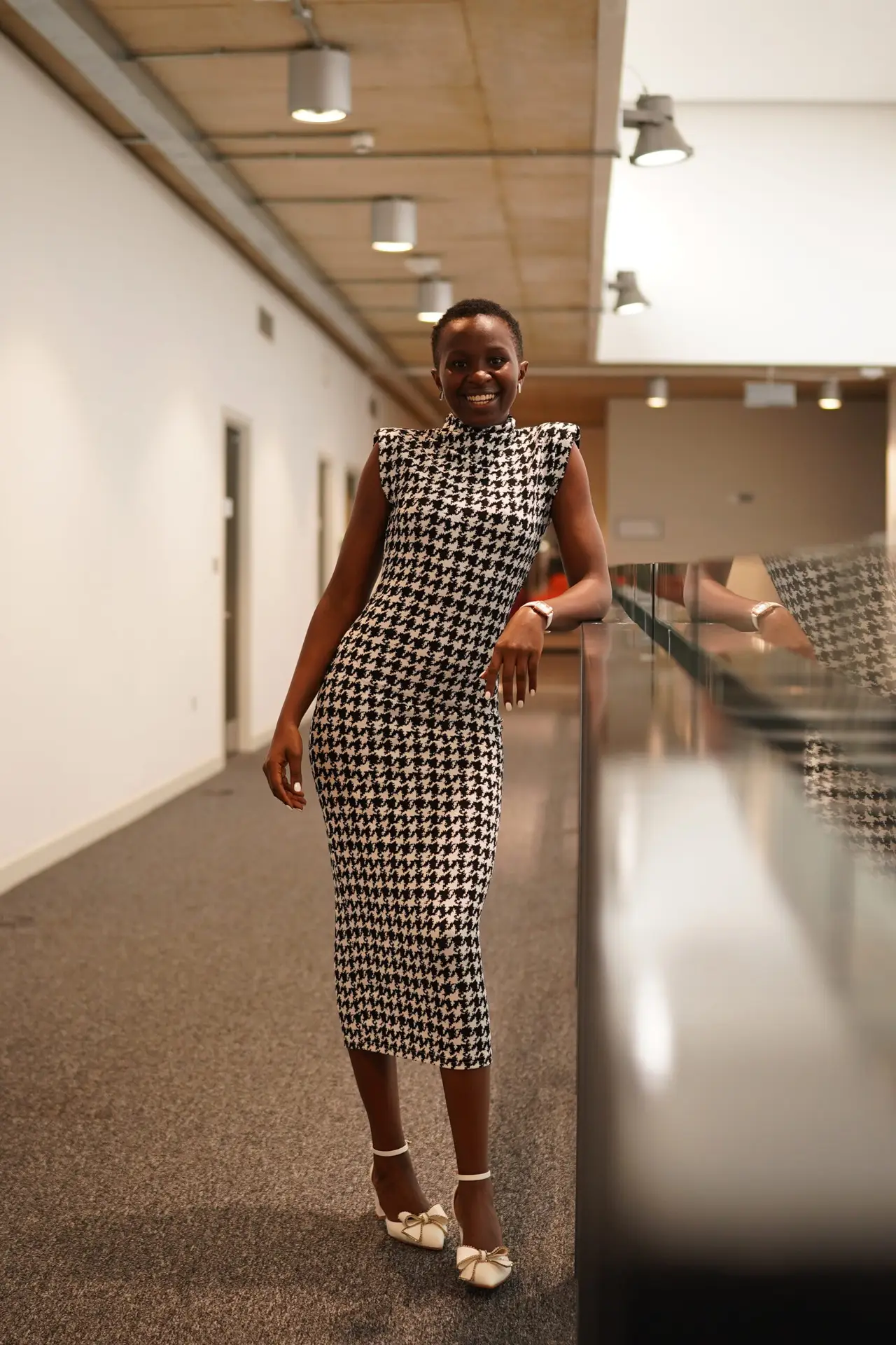 Faith Ombewa is a digital policy strategist and AI research analyst focused on the ethical governance of AI in education. Her work explores how policy, systems thinking and behavioral research can shape more equitable AI adoption in schools, universities and education ministries especially in contexts often overlooked by mainstream AI infrastructure.