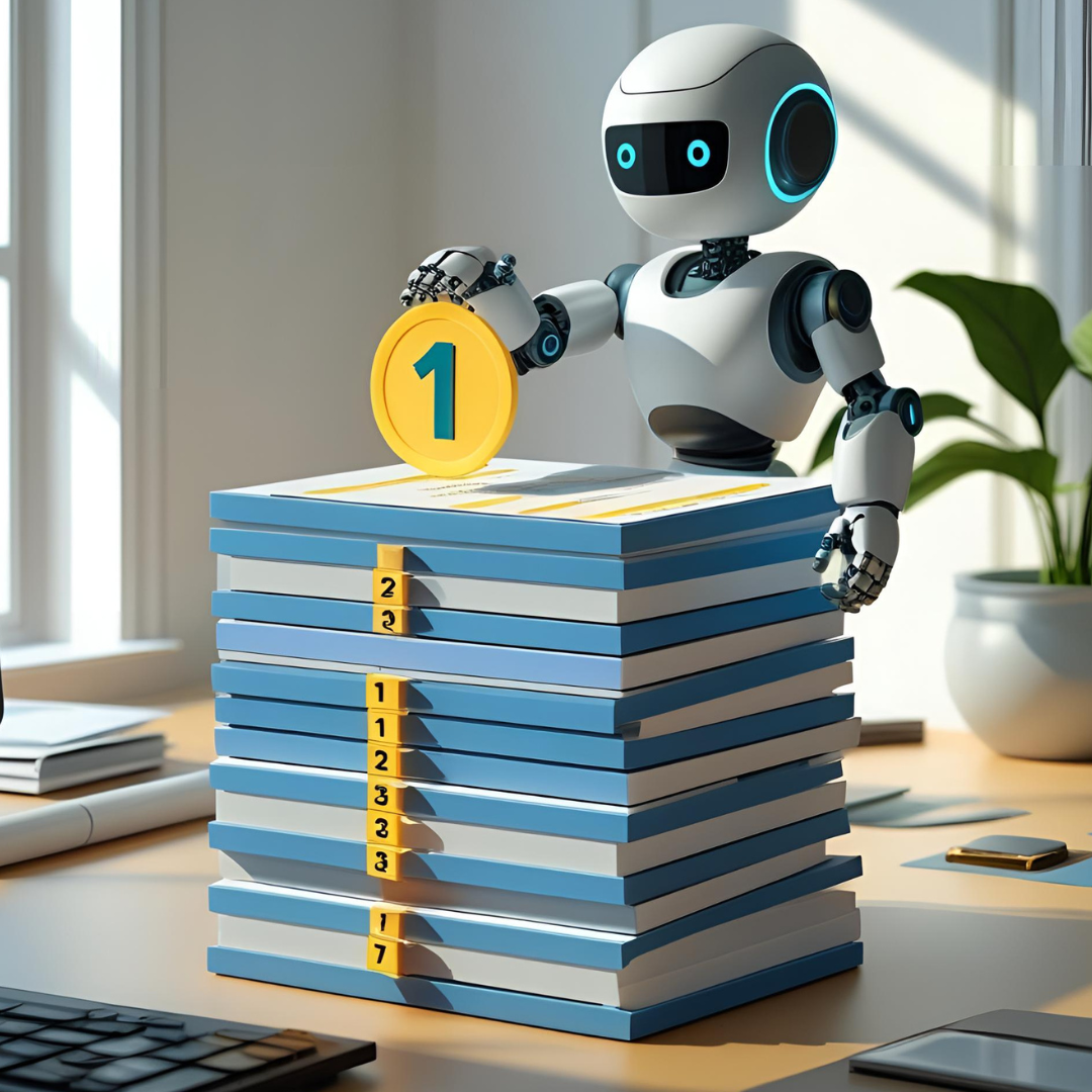 3 Top Priorities for your institution to focus on in AI adoption - Entry Advantage - Faith Ombewa - Digital Policy Strategist and AI Research Analyst
