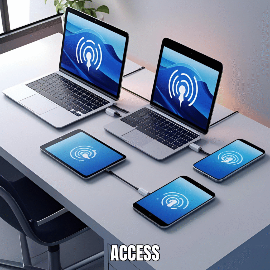 Is your institution ready for AI_ - access - Entry Advantage - Faith Ombewa - Digital Policy Strategist and AI Research Analyst