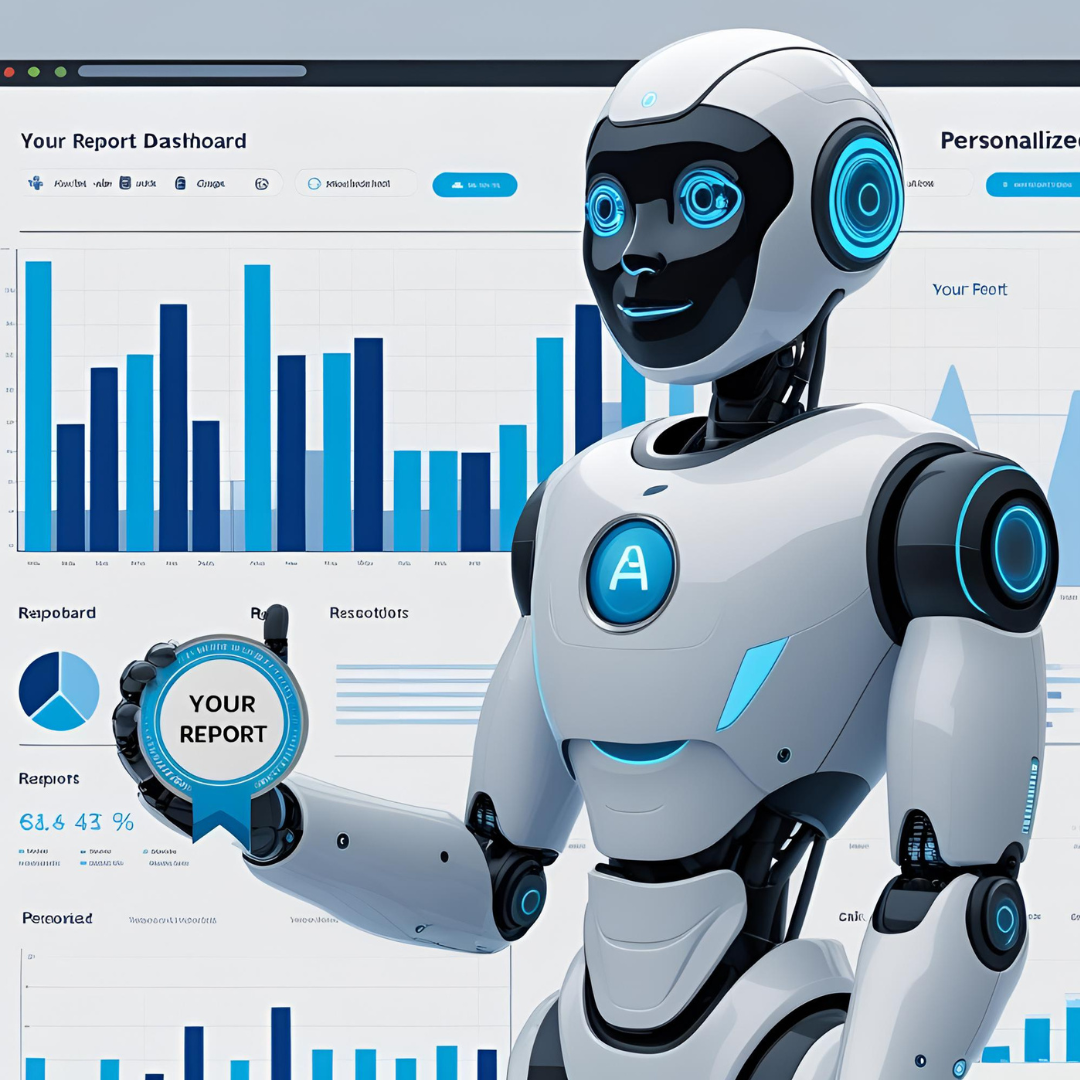 Receive your personalized readiness report - Entry Advantage - Faith Ombewa - Digital Policy Strategist and AI Research Analyst